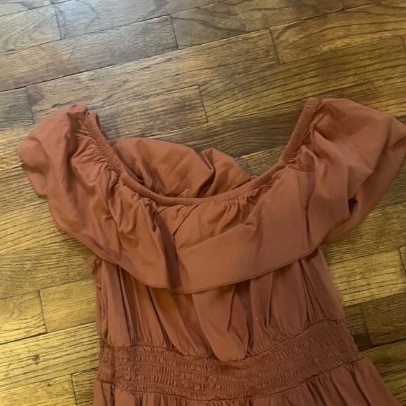 Midi Dress - Picture 2 of 3